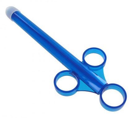 Blauwe kleur