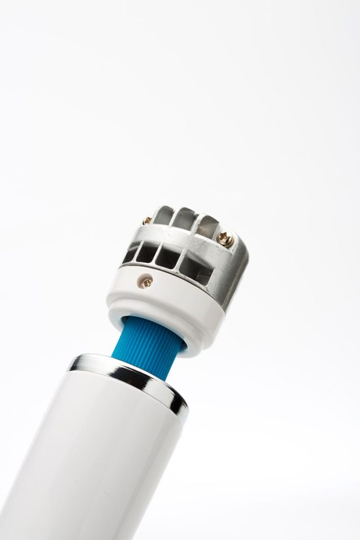 Originele (voorheen) Hitachi Massager
