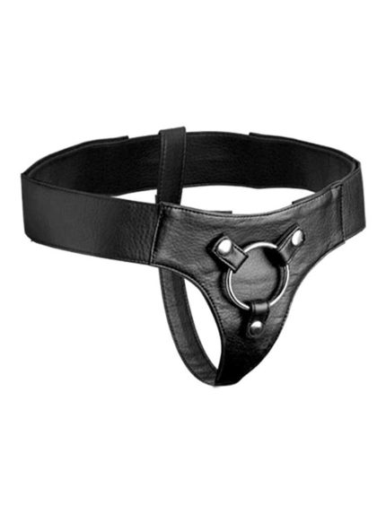 Makkelijk te verwisselen ring