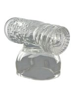 Voor de wand vibrator