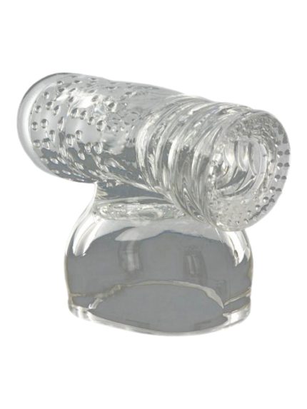 Voor de wand vibrator