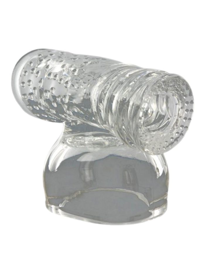Voor de wand vibrator