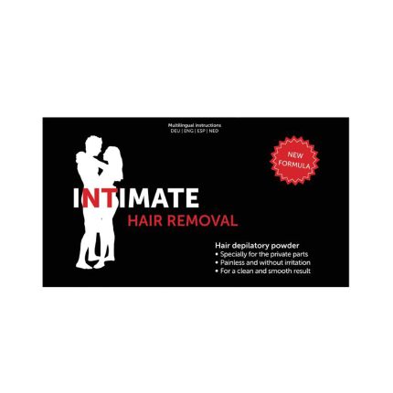 Ook voor intieme zone