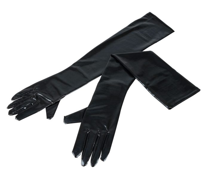 Wetlook materiaal
