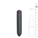 Mini vibrator