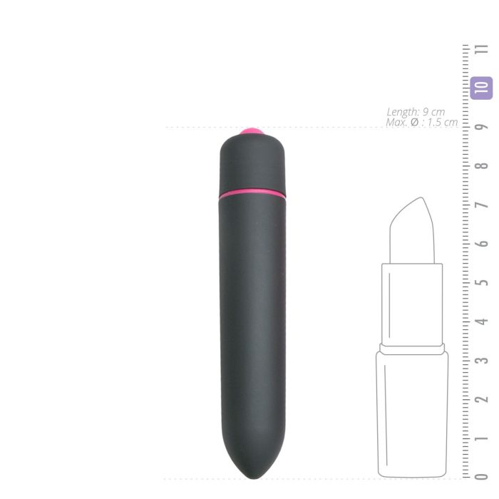 Mini vibrator