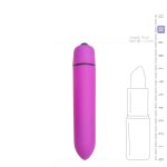 Mini vibrator