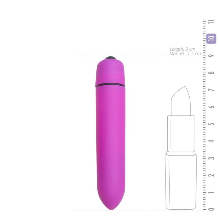 Mini vibrator