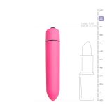 Mini vibrator