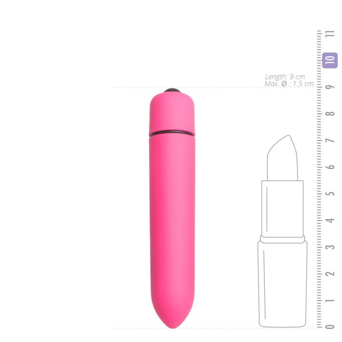 Mini vibrator