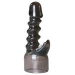 Opzetstuk voor wand vibrator