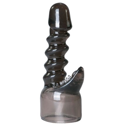 Opzetstuk voor wand vibrator