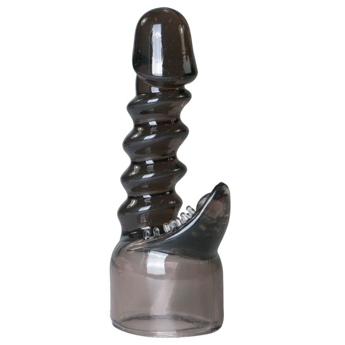 Opzetstuk voor wand vibrator
