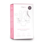 Voor vaginale en clitoris stimulatie