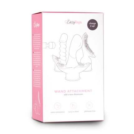 Voor vaginale en clitoris stimulatie