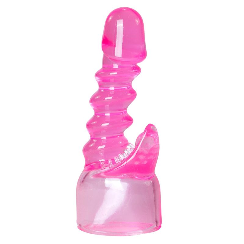 Opzetstuk voor wand vibrator