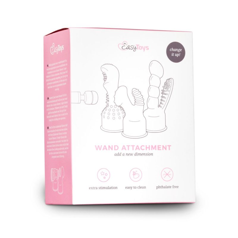 Voor de wand vibrator