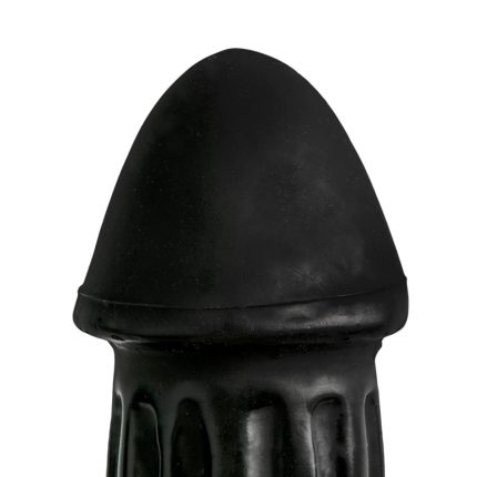 Dezelfde vorm als een echte penis