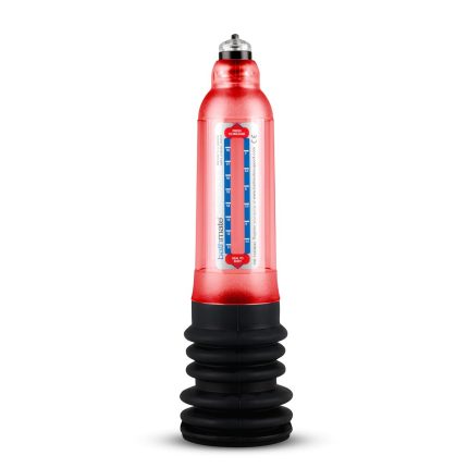 Voor een penis van 13-18 cm