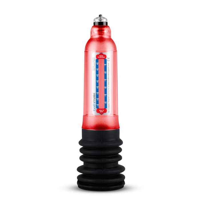Voor een penis van 13-18 cm
