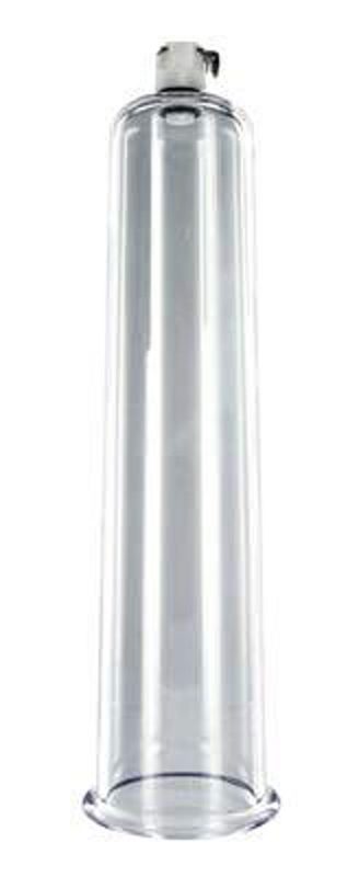 Doorzichtig model