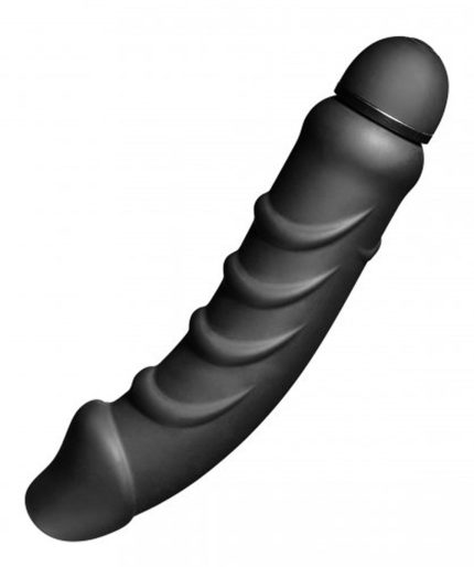 5 vibratiesnelheden