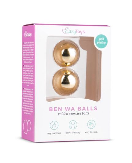 Voor intense orgasmes