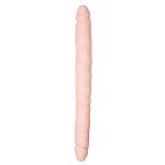 Dubbele dildo