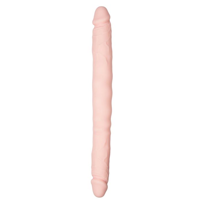 Dubbele dildo