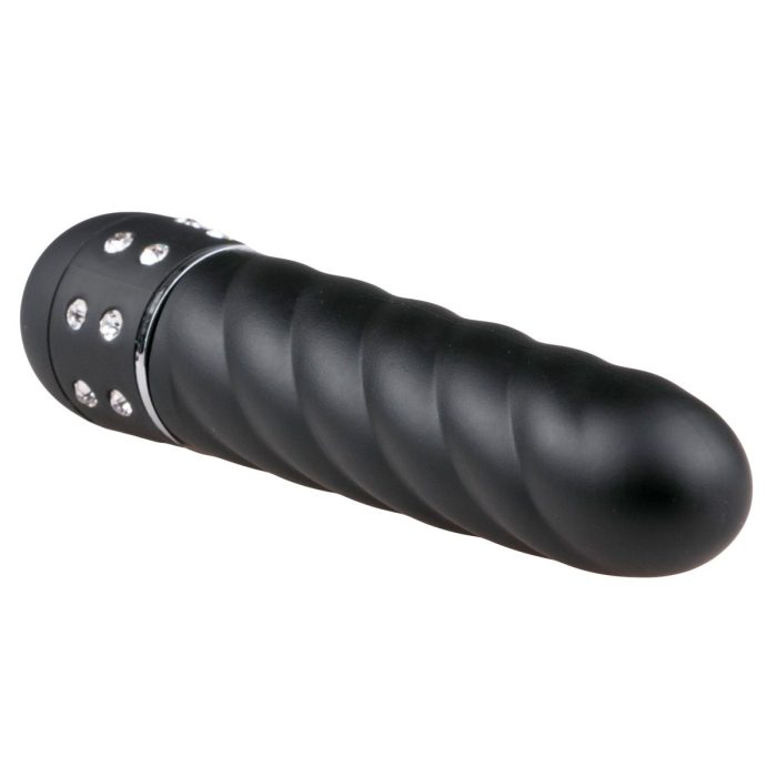 Heerlijke vibraties