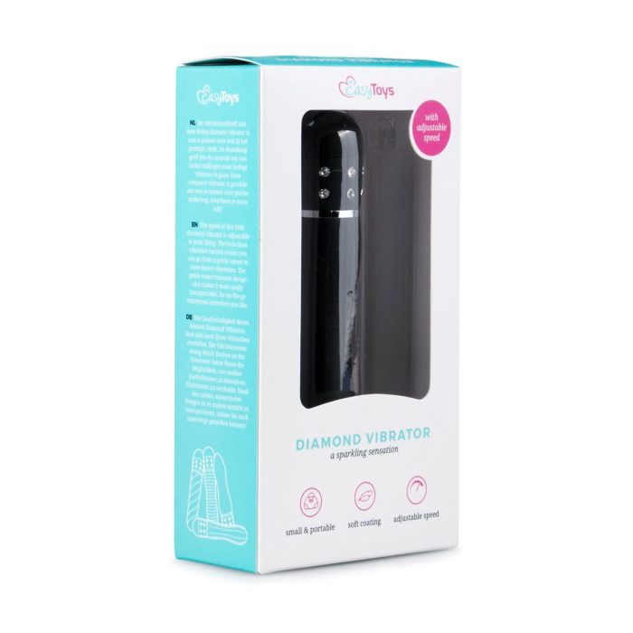 Heerlijke vibraties