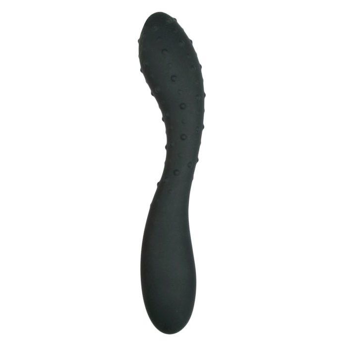 Gebogen dildo