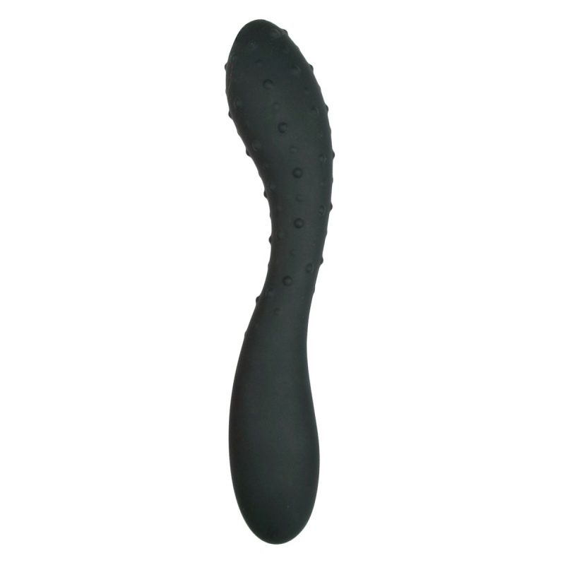 Gebogen dildo