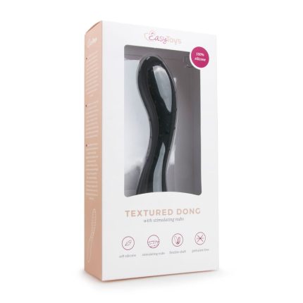 Voor G-spot en P-spot stimulatie