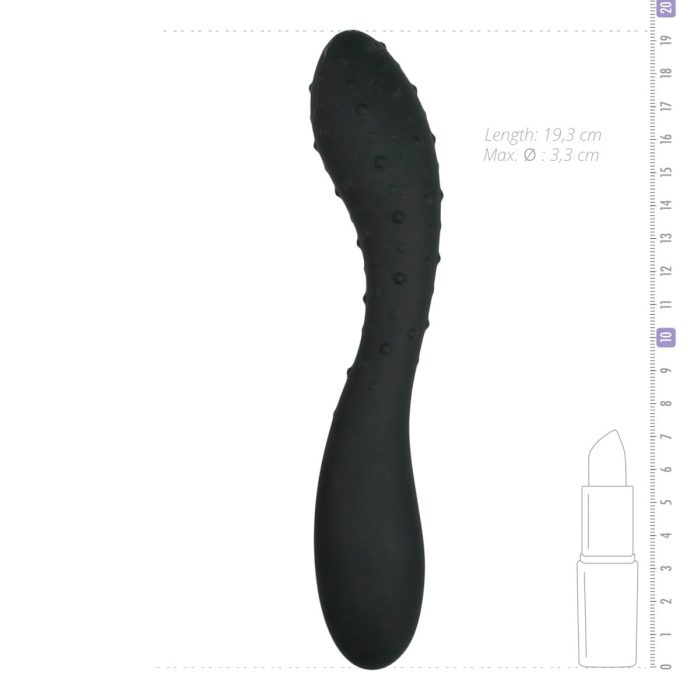 Stevige grip