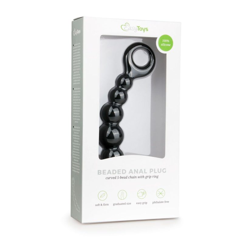 Met trekring