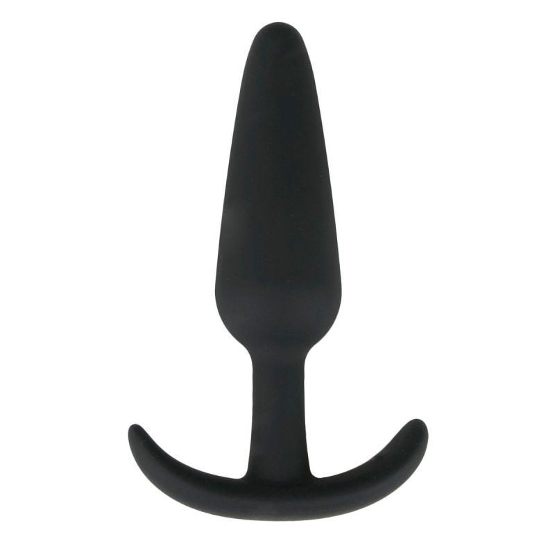 Medium buttplug