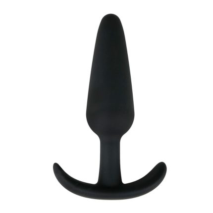 Grote buttplug