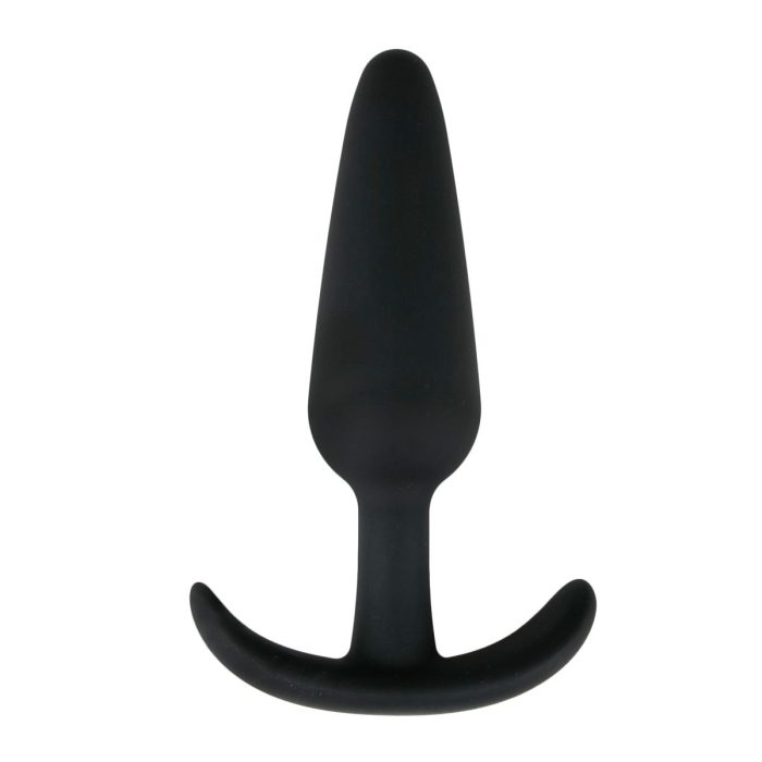 Grote buttplug