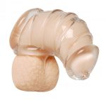 Transparante kleur