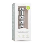Geribbeld voor extra stimulatie