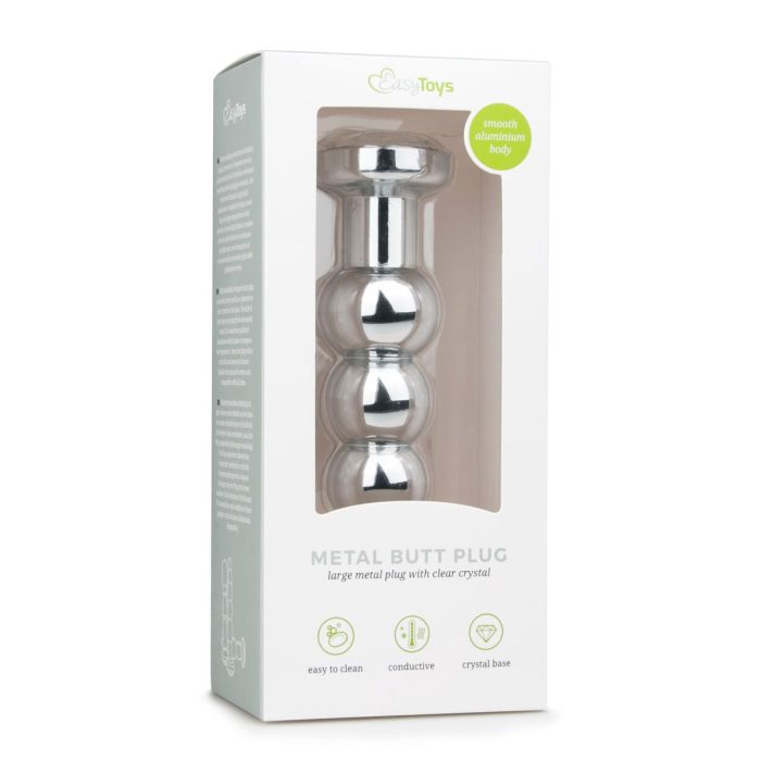 Geribbeld voor extra stimulatie