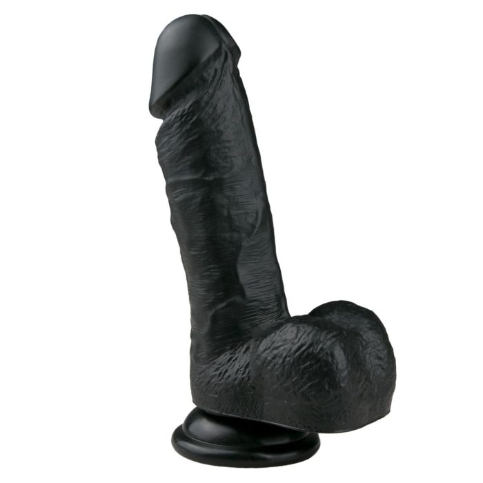 Geschikt voor strap-on