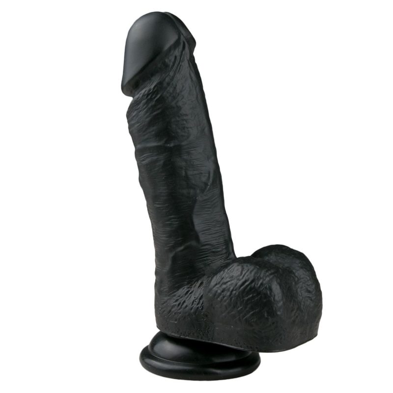 Geschikt voor strap-on