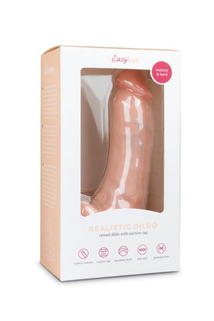 Geschikt voor strap-on