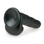 Geschikt voor strap-on