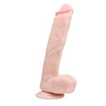 Realistische dildo