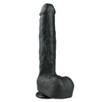 Realistische dildo