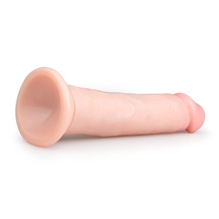 Geschikt voor strap-on