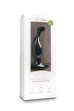 Siliconen vibrator